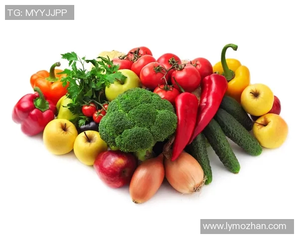 探索水果与蔬菜的营养世界如何促进健康饮食与生活方式的提升 探索水果与蔬菜的营养世界如何促进健康饮食与生活方式的提升