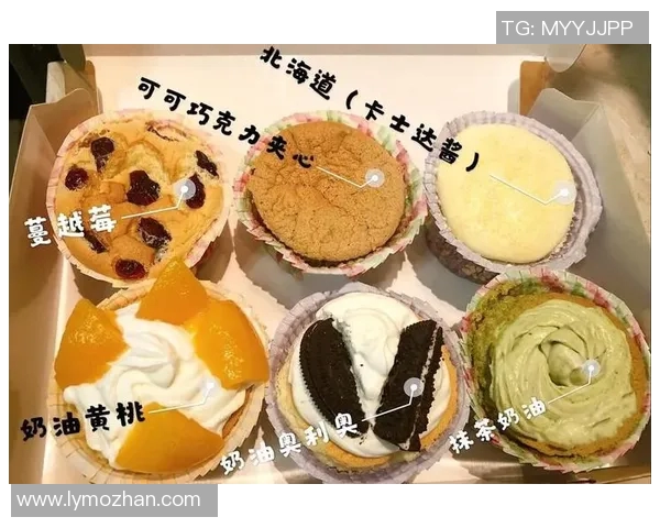 甜品的魅力:从经典到创新,探索舌尖上的甜蜜世界 甜品的魅力:从经典到创新,探索舌尖上的甜蜜世界