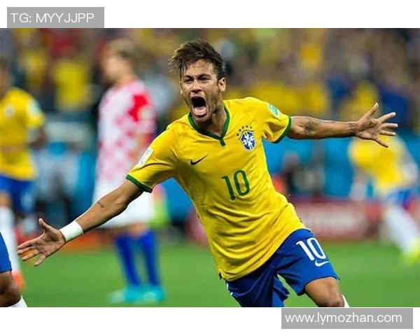 以内马尔为核心构建未来巴西足球重建蓝图探讨