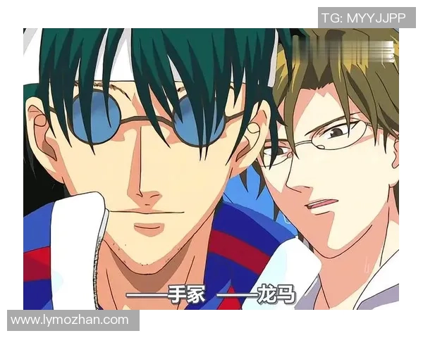 网球小子勇闯赛场成长路探索挑战与梦想的拼搏故事