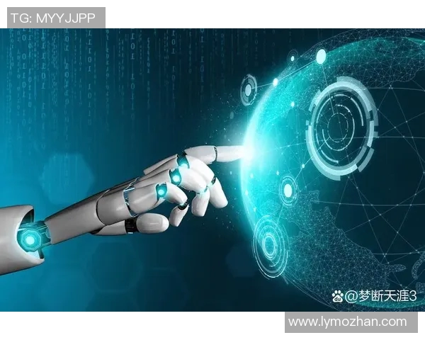 科技创新引领未来 智能时代的变革与发展趋势探讨 科技创新引领未来 智能时代的变革与发展趋势探讨