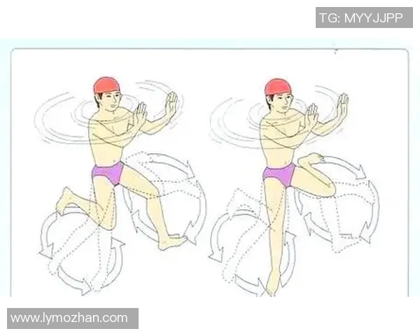 游泳姿势全解析探索不同泳姿的技巧与训练方法