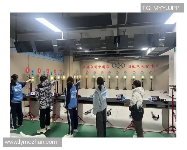 竞技体育新纪元：科技与训练结合推动运动员突破极限与发展潜力